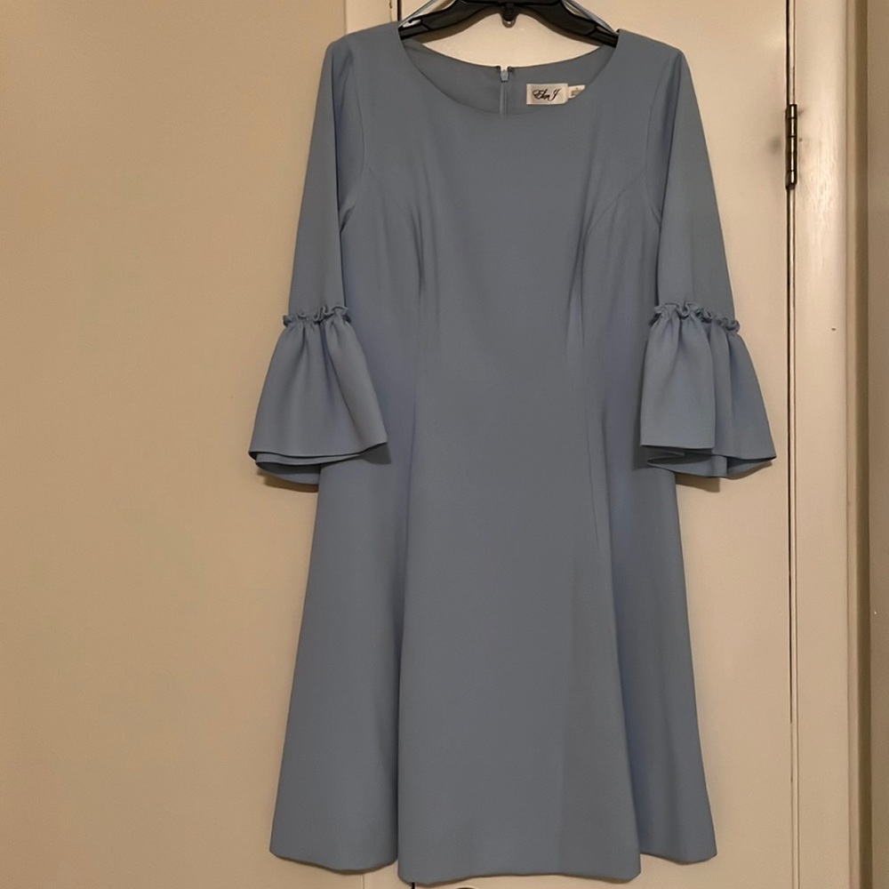 Eliza J dress!